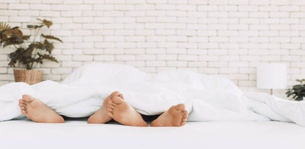 Clinic for STD treatment: bila perlu dapatkan pemeriksaan