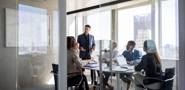 How to Choose the Right Agency for Sustainable Online Growth