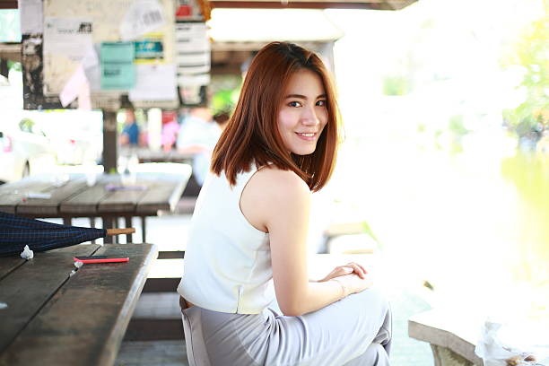 Escort Girl in Taman Desa: Choosing a Companion Service